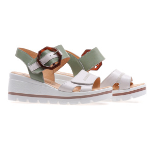 24 PFM M2-63008-L21/GREEN+WHITE
