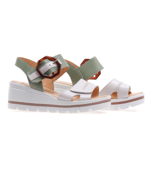 24 PFM M2-63008-L21/GREEN+WHITE
