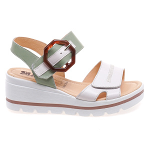 24 PFM M2-63008-L21/GREEN+WHITE
