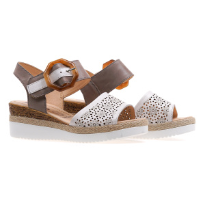24 PFM M2-2127-7/GREY WHITE