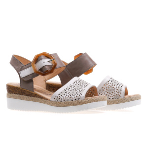 24 PFM M2-2127-7/GREY WHITE