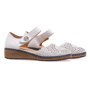 24 PFM M2-2091-502/WHITE