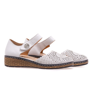 24 PFM M2-2091-502/WHITE