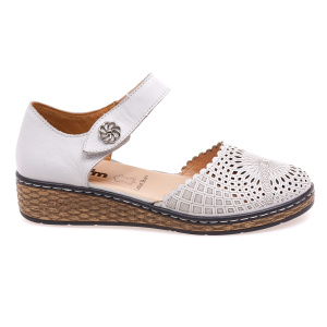 24 PFM M2-2091-502/WHITE
