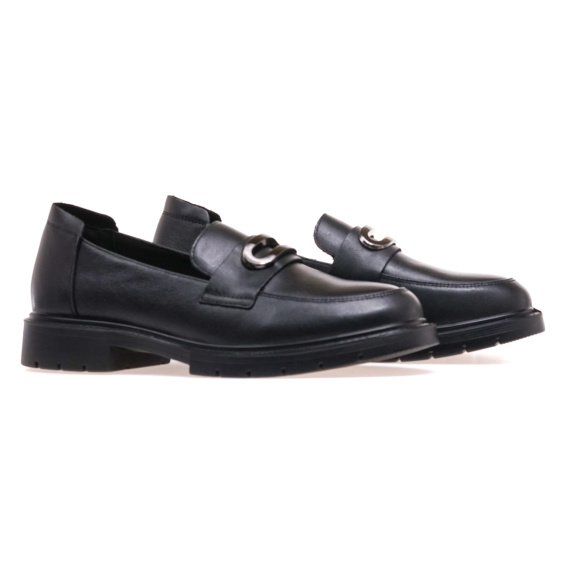 Лофери 24 PFM HR-8301-1/BLACK