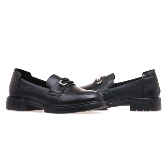 Лофери 24 PFM HR-8301-1/BLACK