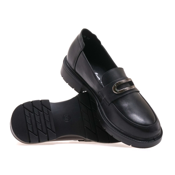 Лофери 24 PFM HR-8301-1/BLACK