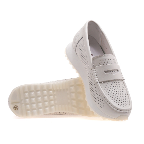 Лофери 24 PFM E5-2088-C2/BEIGE