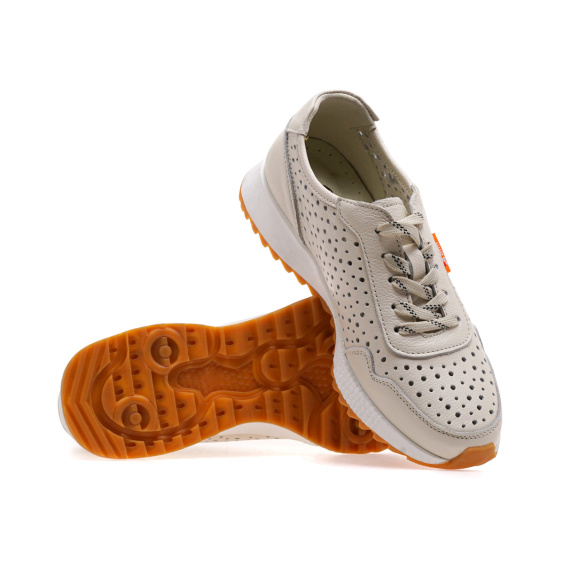 Кросівки 24 PFM K13-12703-K1/BEIGE