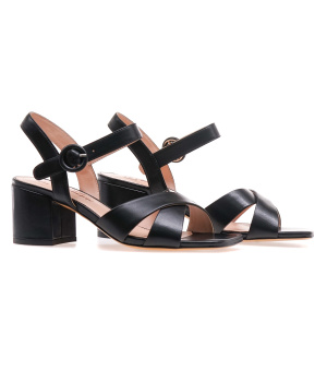 INCI HS49225B-17-9/BLACK