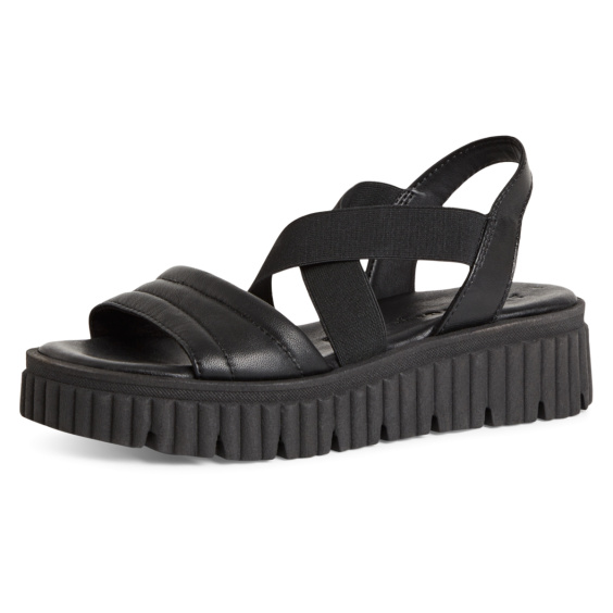 Босоніжки TAMARIS 1-28710-44/001