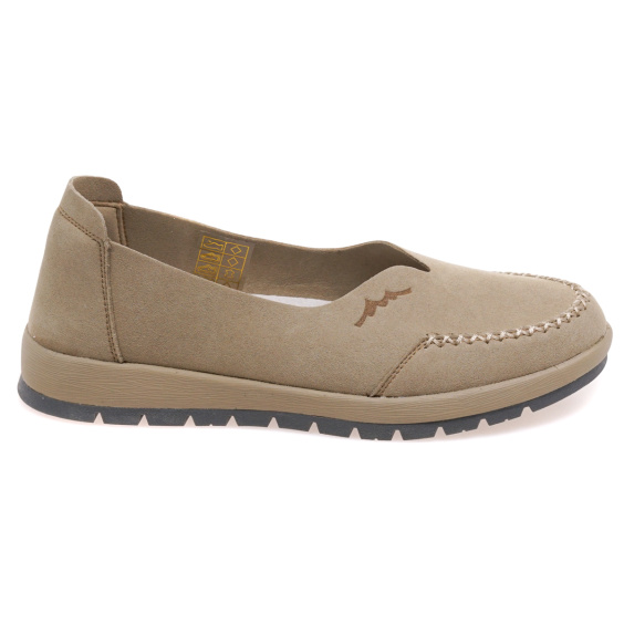 Сліпони GRUNBERG 157308/02-02/BEIGE
