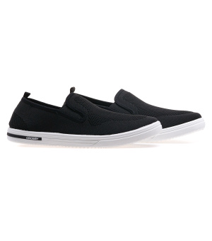 GRUNBERG 457022/03-01W/BLACK