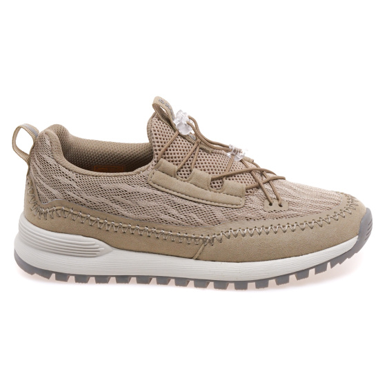 Кросівки GRUNBERG 157821/03-01/BEIGE