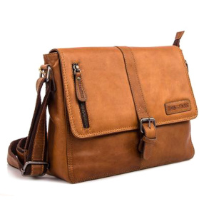 HILL BURRY 3058/BROWN