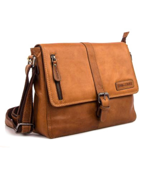 HILL BURRY 3058/BROWN