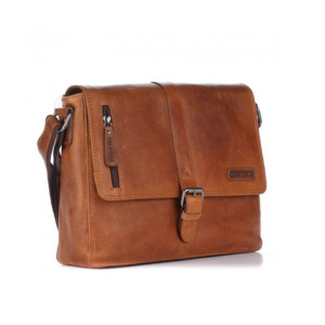 HILL BURRY 3058/BROWN