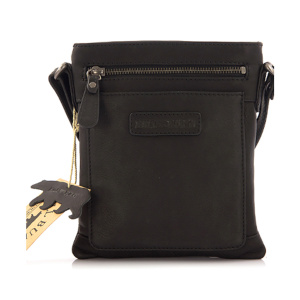 HILL BURRY 3098/BLACK