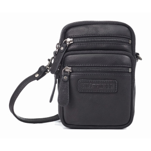 HILL BURRY 3192 BLACK