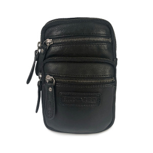 HILL BURRY 3192 BLACK