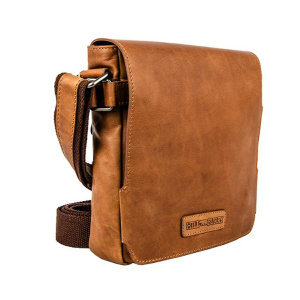 HILL BURRY 3200/BROWN