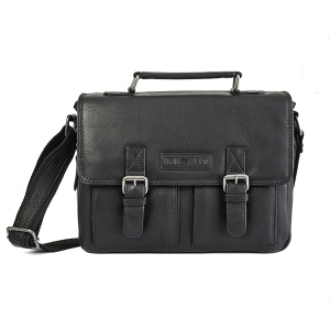 HILL BURRY 6198/BLACK/LICO