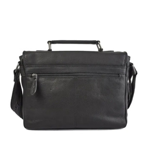 HILL BURRY 6198/BLACK/LICO
