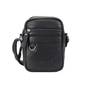 HILL BURRY 15154/BLACK