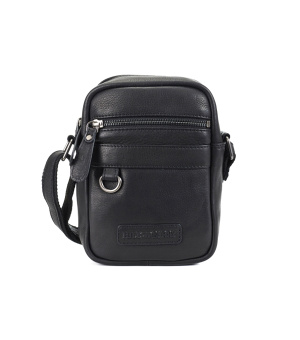 HILL BURRY 15154/BLACK