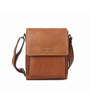 HILL BURRY 15244 BROWN