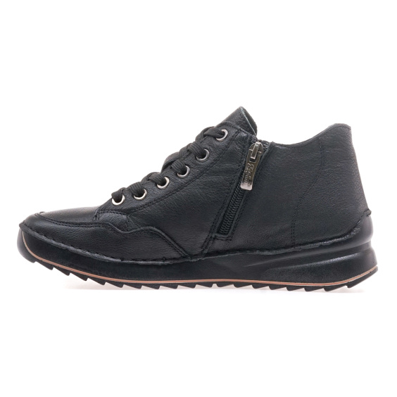 Черевики 24 PFM X9-0903-F35/BLACK
