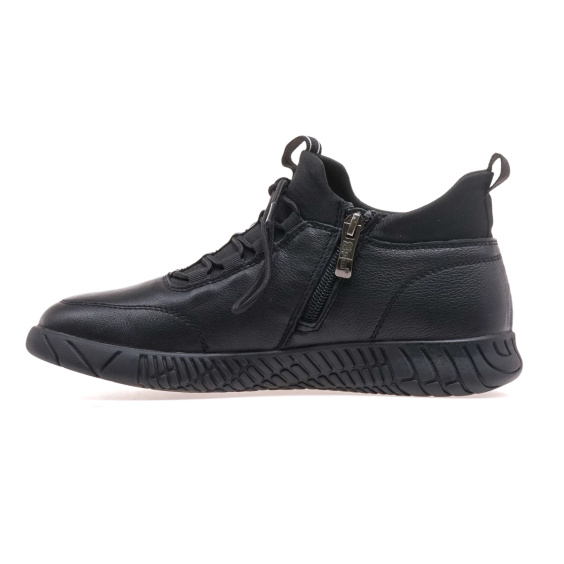 Черевики 24 PFM T6-86511/BLACK