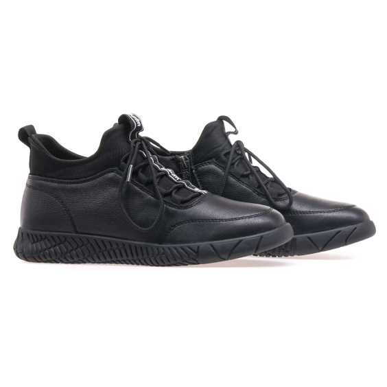 Черевики 24 PFM T6-86511/BLACK