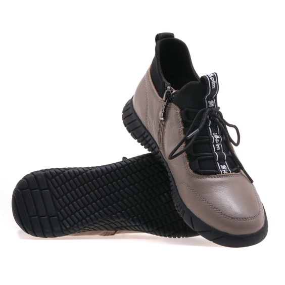 Черевики 24 PFM T6-86511/GREY