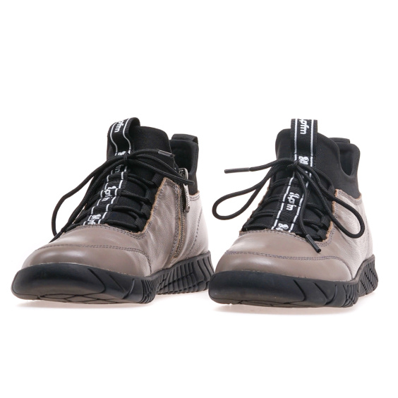 Черевики 24 PFM T6-86511/GREY