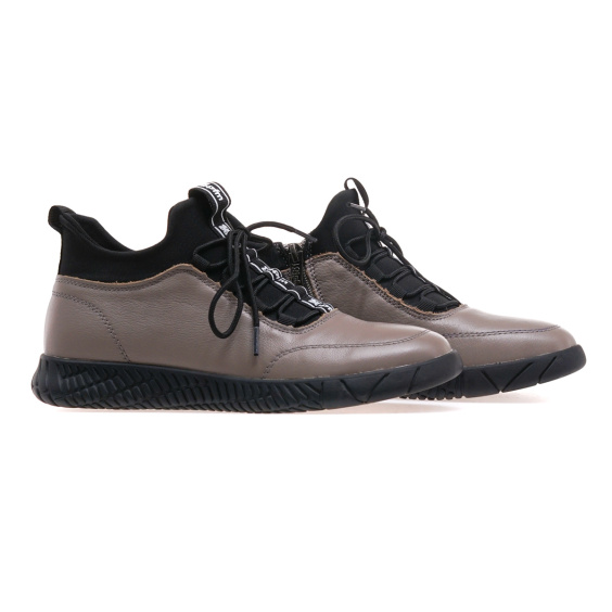 Черевики 24 PFM T6-86511/GREY