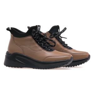 24 PFM L8-7088-01/BEIGE LEATHER