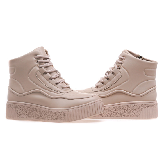 Черевики 24 PFM LT-2024-31-M/BEIGE
