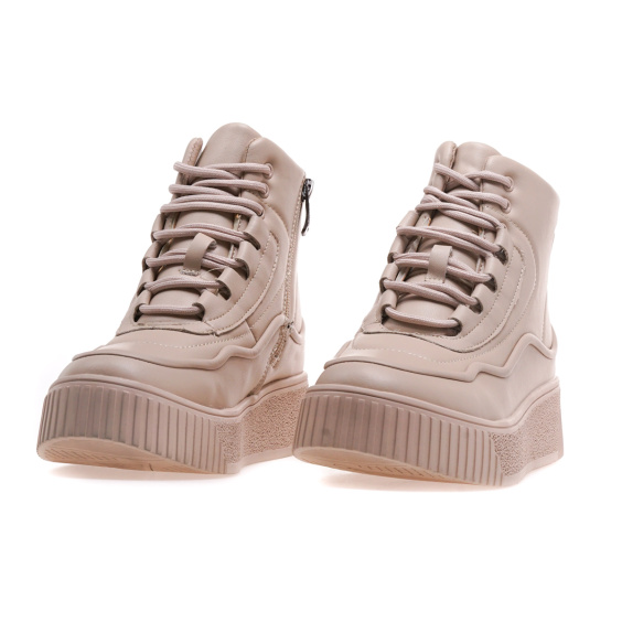 Черевики 24 PFM LT-2024-31-M/BEIGE