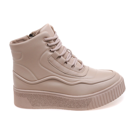 Черевики 24 PFM LT-2024-31-M/BEIGE