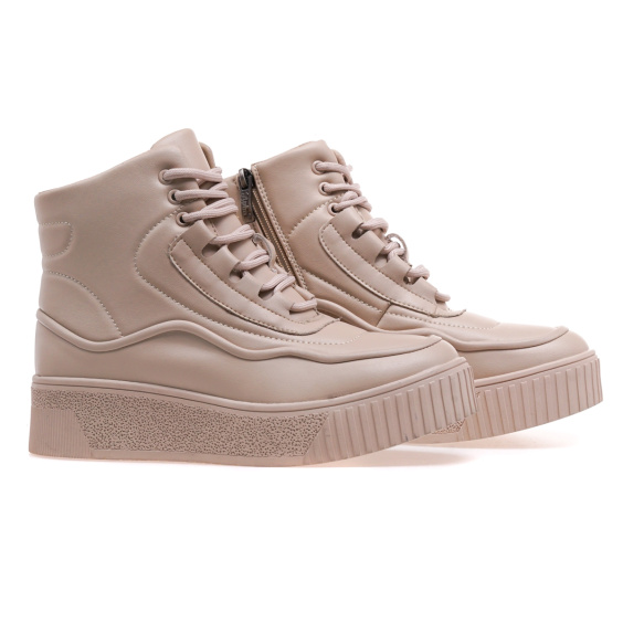 Черевики 24 PFM LT-2024-31-M/BEIGE