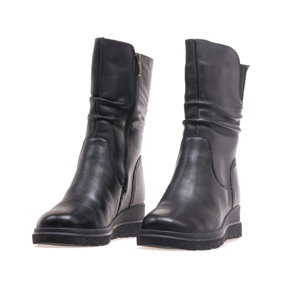 Черевики 24 PFM R3-22A08-M/BLACK