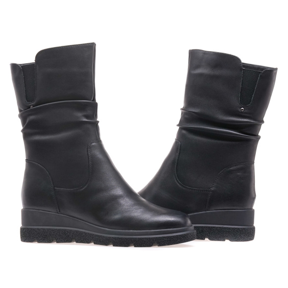 Черевики 24 PFM R3-22A08-M/BLACK