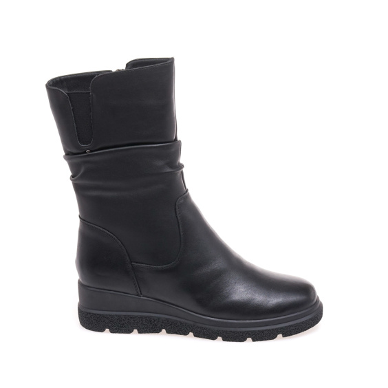 Черевики 24 PFM R3-22A08-M/BLACK