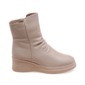 24 PFM LT-8899-7-M/BEIGE LEATHER