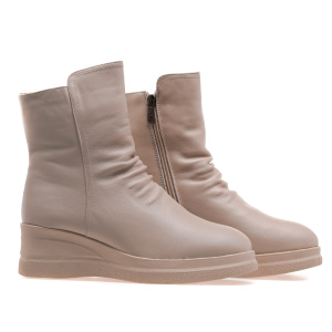 24 PFM LT-8899-7-M/BEIGE LEATHER
