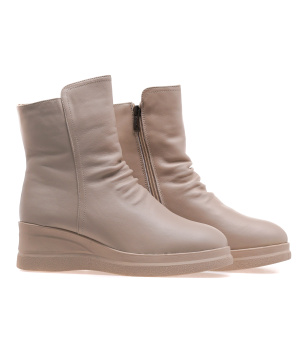 24 PFM LT-8899-7-M/BEIGE LEATHER