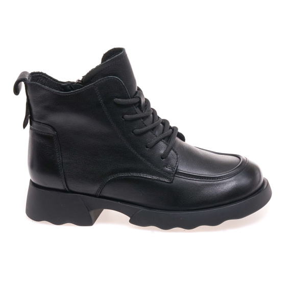 Черевики 24 PFM YG-8116R/BLACK