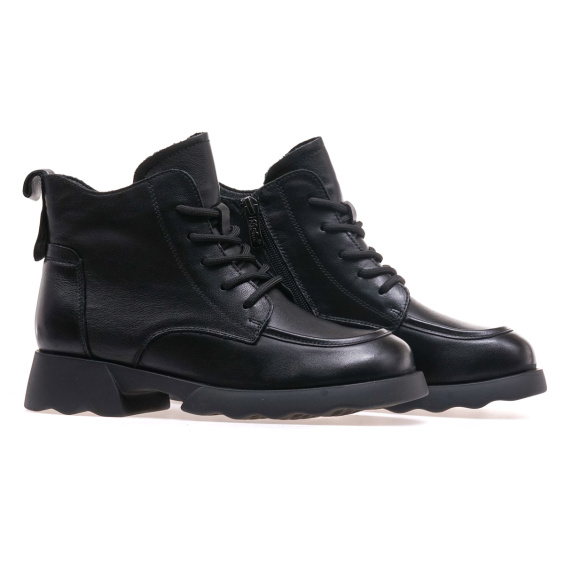Черевики 24 PFM YG-8116R/BLACK