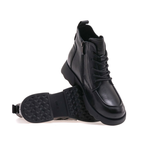 Черевики 24 PFM YG-8116R/BLACK